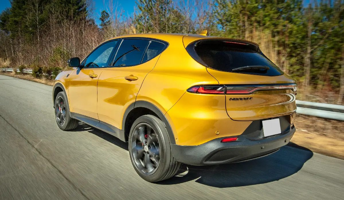 DodgeHornet RTLuxury SUV Car RentalsPreowned SUV CarExclusive Concierge Club.webp